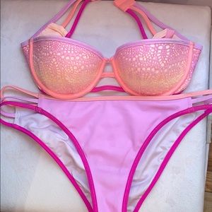 VS Bathing suit